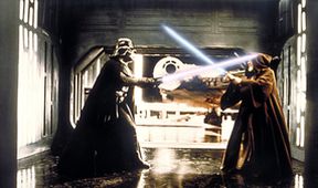 Star Wars: Epizoda IV - Nová naděje