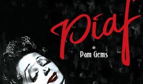 Edith Piaf