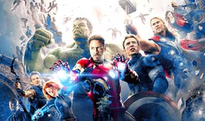 Avengers: Age of Ultron