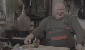 Ľudia na hranici