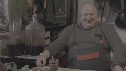 Ľudia na hranici