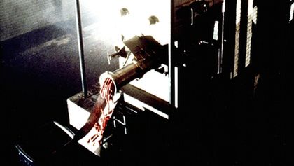 Pink Floyd: The Wall