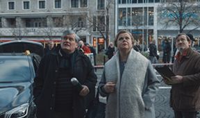 Případy 1. oddělení III (12/13)