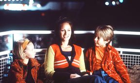 Au Pair aneb Slečna na hlídání