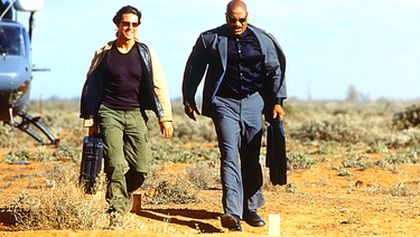 Mission: Impossible 2
