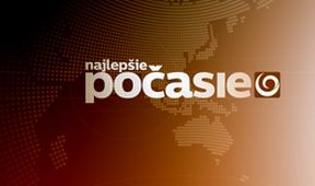 Najlepšie počasie