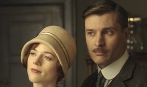 Panství Downton VI (4)