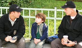 Námořní vyšetřovací služba III (7)