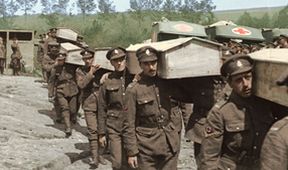 Apokalypsa: Nikdy nekončící válka 1918-1926 (1/2)