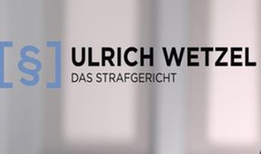 Ulrich Wetzel - Das Strafgericht