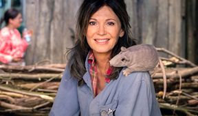 Conni a její kamarádi - Tyranosaurovo tajemství