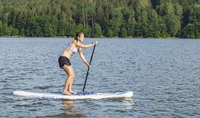Českem nejen za sportem (7/8)