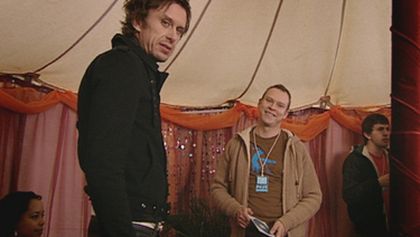 Peep Show V (5/6)