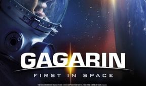 Gagarin: Prvý vo vesmíre