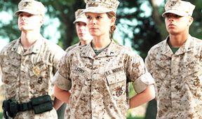 Megan Leavey
