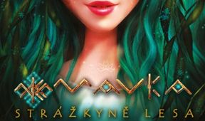 Mavka: Strážkyňa lesa
