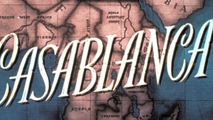Casablanca