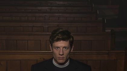 Grantchester II (1/6)