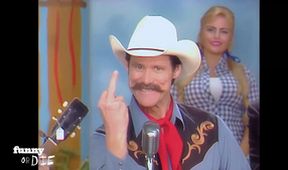 Jim Carrey, Amerika bez příkras