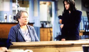 Dolores Claiborneová