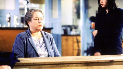 Dolores Claiborneová