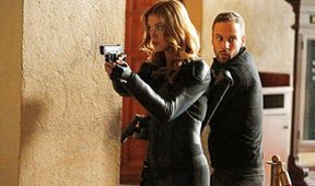 Agenti S.H.I.E.L.D. II (10)