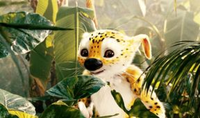 Po stopách Marsupilamiho