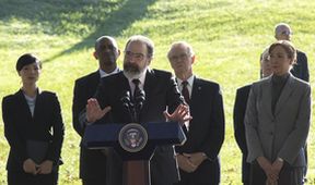 Ve jménu vlasti VII (2/12)
