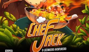 Šéfkuchař Jack