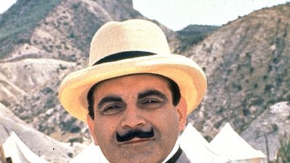 Hercule Poirot