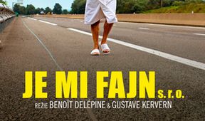 Je mi fajn, s.r.o