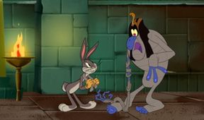 Looney Tunes: Animáky (19)