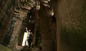 Znovuobjevený Angkor