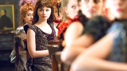Penny Dreadful III (8)