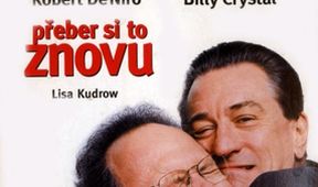 Přeber si to znovu