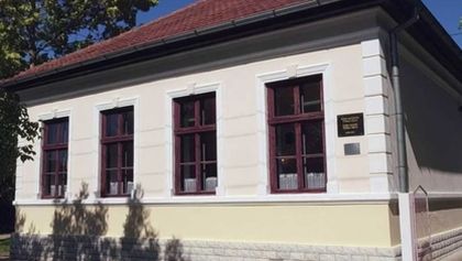 Muzeum Češko Selo