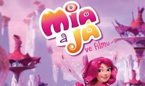Mia a já ve filmu