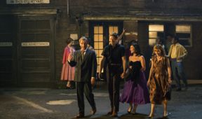Grantchester III (1/6)