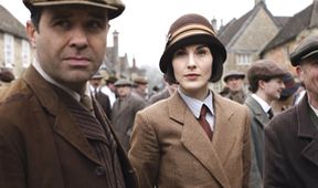 Panství Downton VI (2/10)