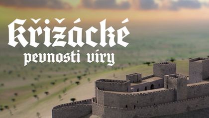 Křižácké pevnosti víry
