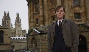 Endeavour V (4/6)