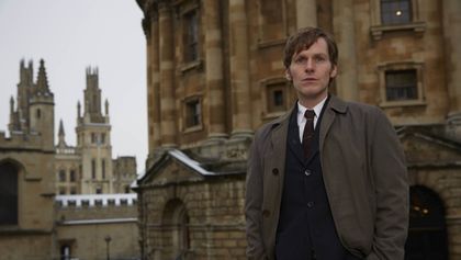 Endeavour V (4/6)