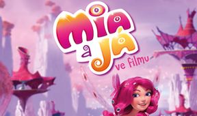 Mia a já ve filmu