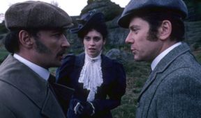 Sherlock Holmes