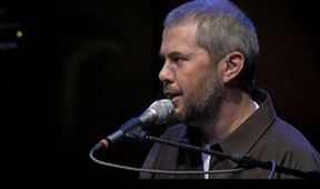 ČT Live - bratři Ebenové