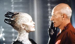 Star Trek VIII: První kontakt