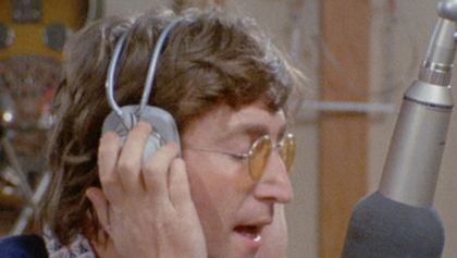 John Lennon: Gimme Some Truth
