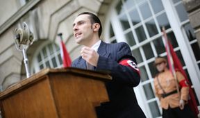 Hitlerův kruh zla (2/10)
