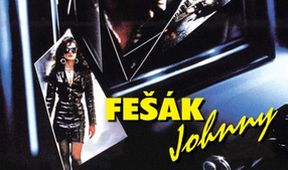 Fešák Johnny