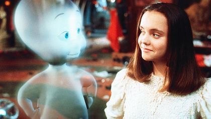 Casper